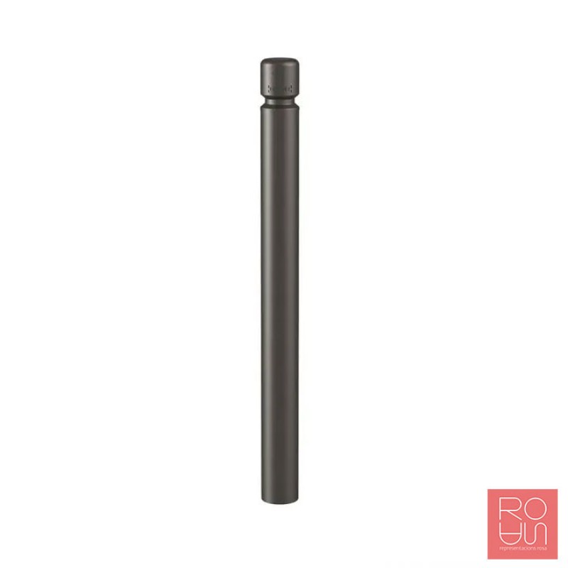 Pilona urbana modelo Agglo de Ø76 o Ø102 mm
